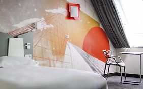 ibis Styles Poitiers Centre